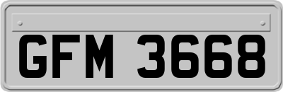 GFM3668