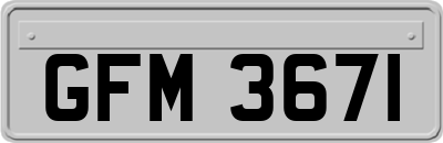 GFM3671