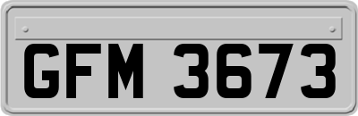 GFM3673