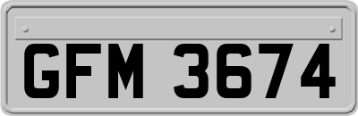 GFM3674