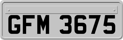 GFM3675