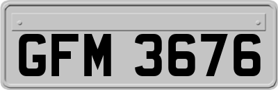 GFM3676