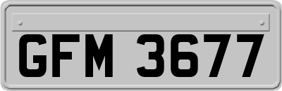 GFM3677