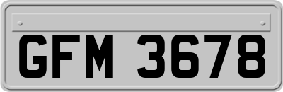 GFM3678