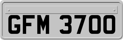 GFM3700