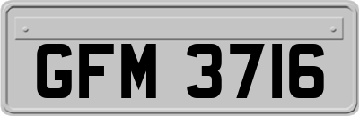 GFM3716