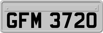 GFM3720