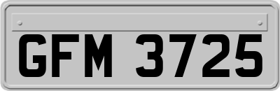 GFM3725
