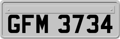GFM3734