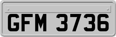 GFM3736