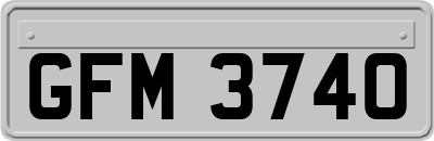 GFM3740