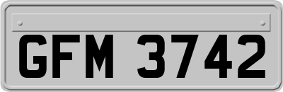 GFM3742