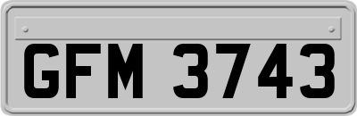 GFM3743