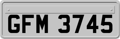 GFM3745