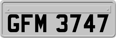 GFM3747