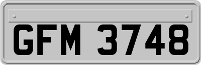GFM3748