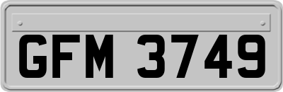 GFM3749
