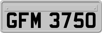 GFM3750