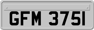 GFM3751