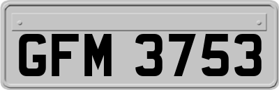 GFM3753