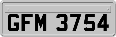 GFM3754