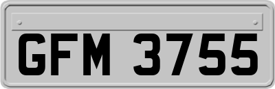 GFM3755