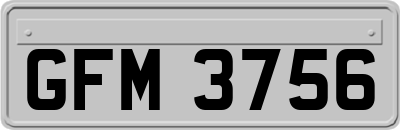 GFM3756
