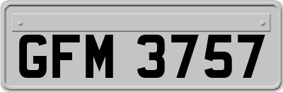 GFM3757