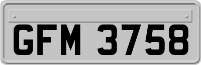 GFM3758