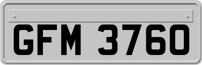 GFM3760