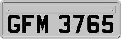 GFM3765