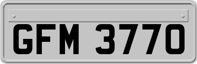 GFM3770