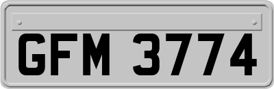 GFM3774