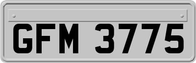 GFM3775