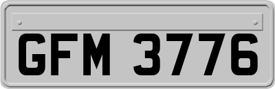 GFM3776