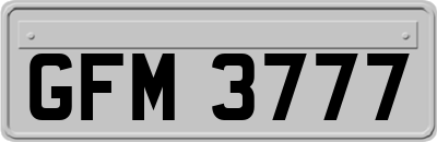 GFM3777