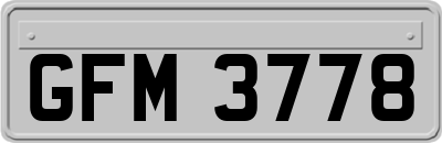 GFM3778