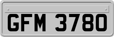 GFM3780