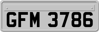 GFM3786