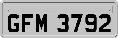 GFM3792