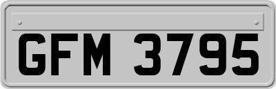 GFM3795