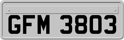 GFM3803