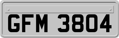 GFM3804