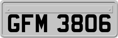 GFM3806