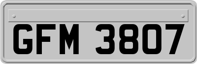 GFM3807