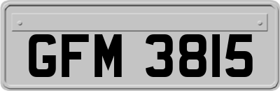 GFM3815