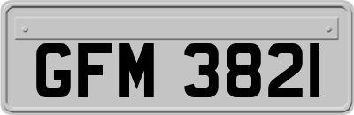 GFM3821