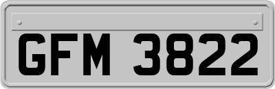 GFM3822