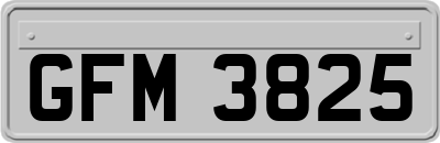 GFM3825