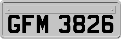 GFM3826